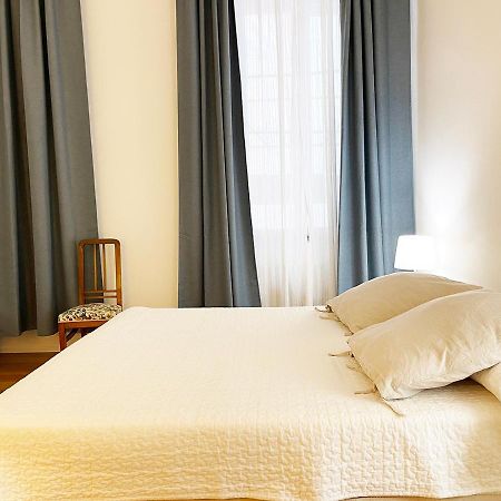 Ferienwohnung Bandini 1 Elegante Vicino Piazza Del Campo Siena Exterior foto