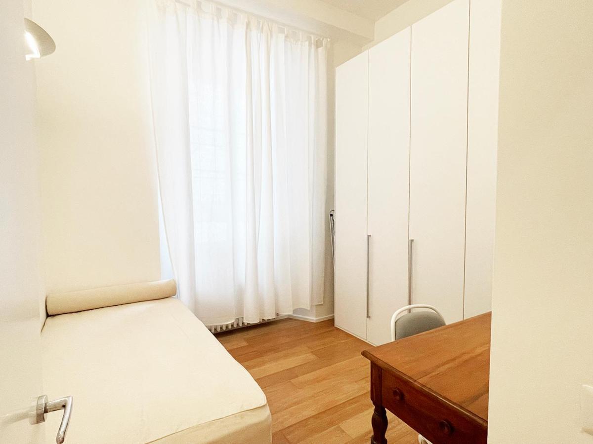 Ferienwohnung Bandini 1 Elegante Vicino Piazza Del Campo Siena Exterior foto