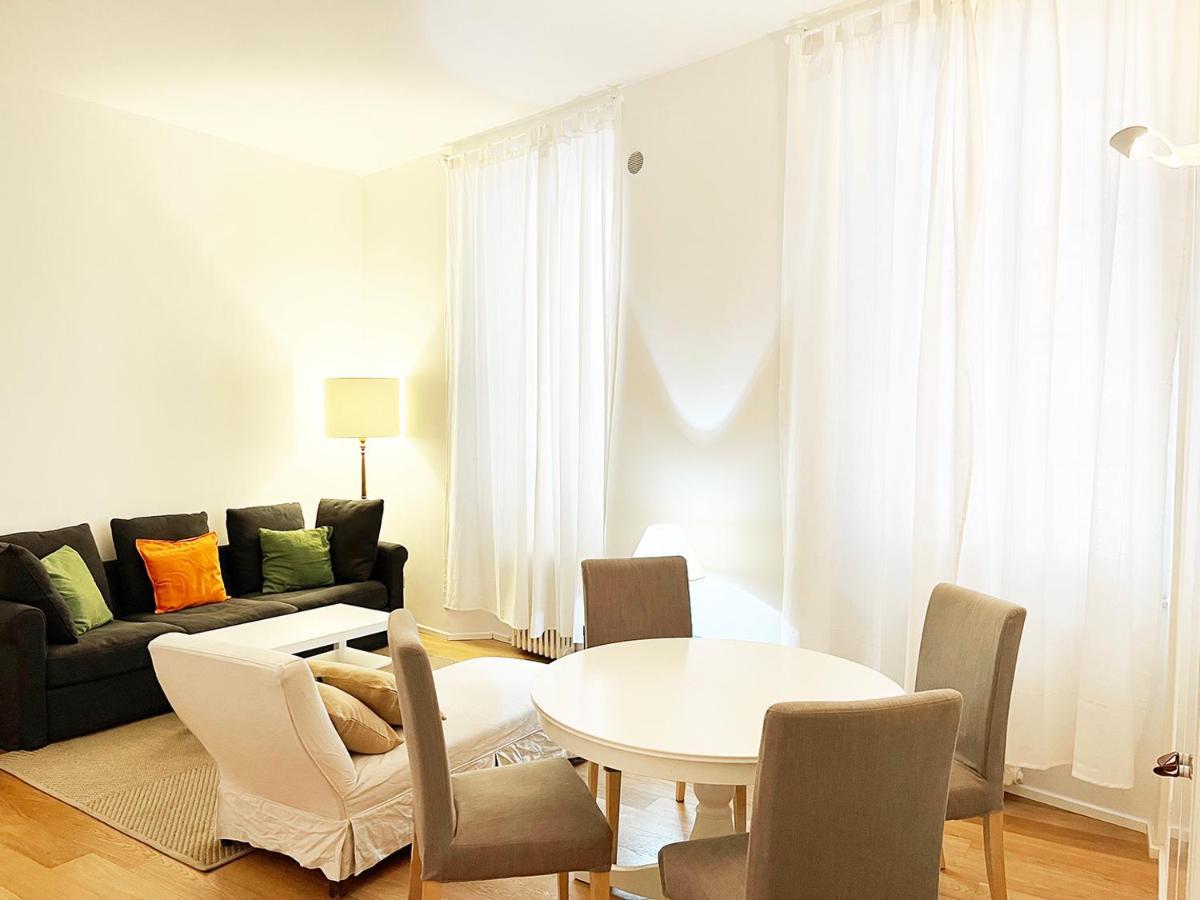 Ferienwohnung Bandini 1 Elegante Vicino Piazza Del Campo Siena Exterior foto