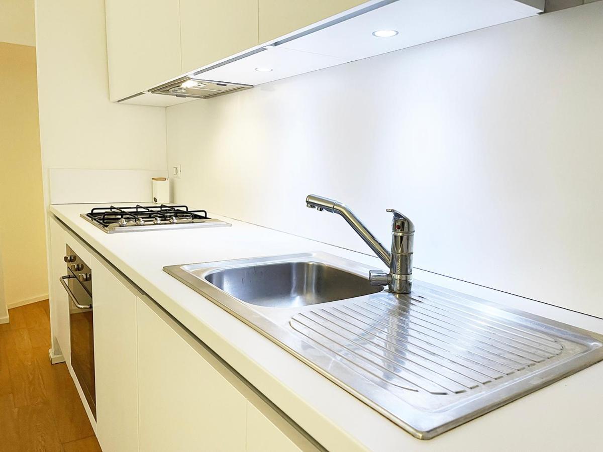 Ferienwohnung Bandini 1 Elegante Vicino Piazza Del Campo Siena Exterior foto